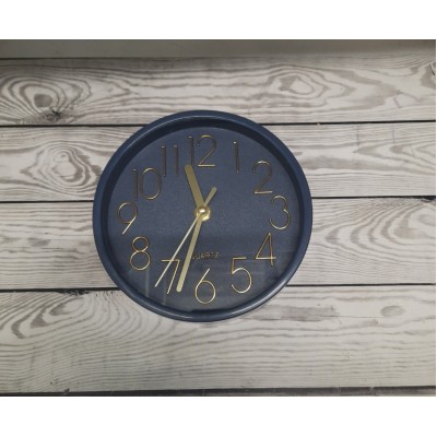 Годинник настіний